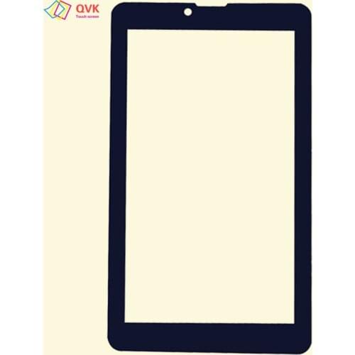 Black 7 Inch for Dexp Ursus S470 s 470 MIX Capacitive touch screen panel repair replacement parts