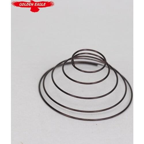 For Borther LT2-B872P Spring Motor Sewing Parts Number Is 156557001