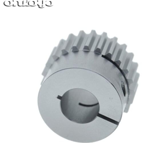 For Tajima Computer Embroidery Machine Parts Encoder Pulley A