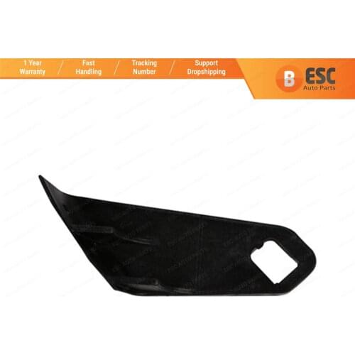 ESC EHL48 Headlight Headlamp Repair Bracket Tab Right Side For Audi A3 A4
