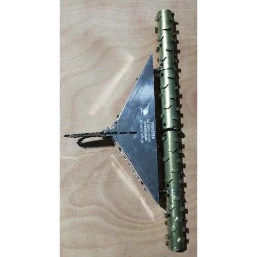 Foam Cutting Tool 500mm/700mm Cutter wheel for Close Cell Foam Cutter Machine Planer Saw