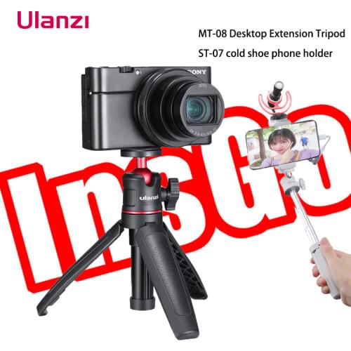 KAMLAN Camera Tripods