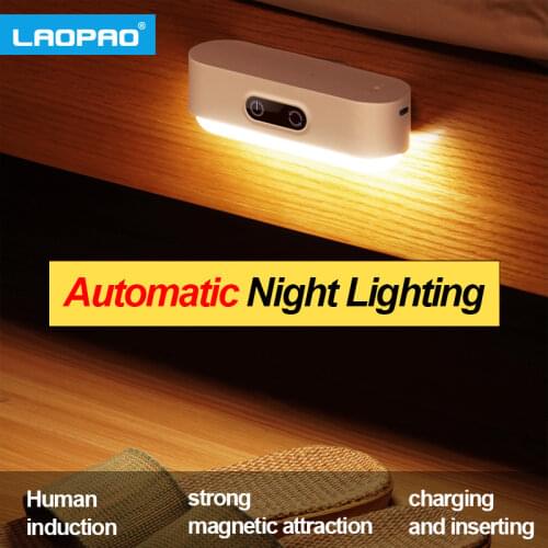 LAOPAO Lighting For Cabinets
