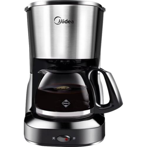 Midea Automatic Coffee Machines