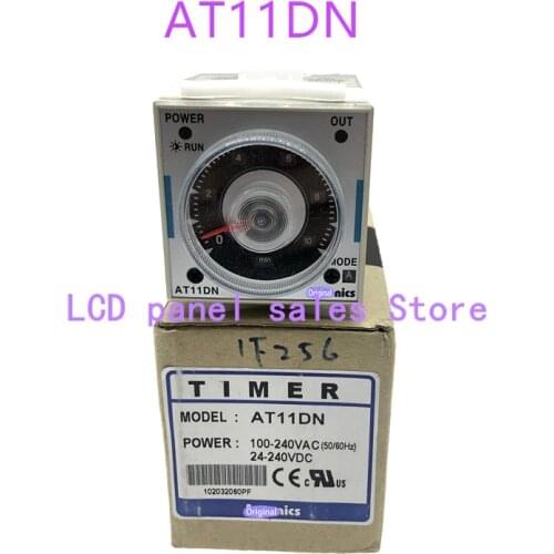 Original AT11DN Quality test video can be provided，1 year warranty, warehouse stock