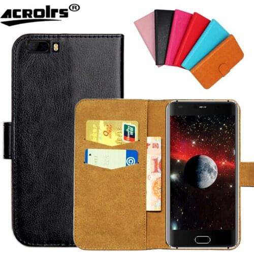 Original ! Allcall Rio Case ,6 Colors High Quality Leather Exclusive Case For Allcall Rio Cover Phone Bag Tracking