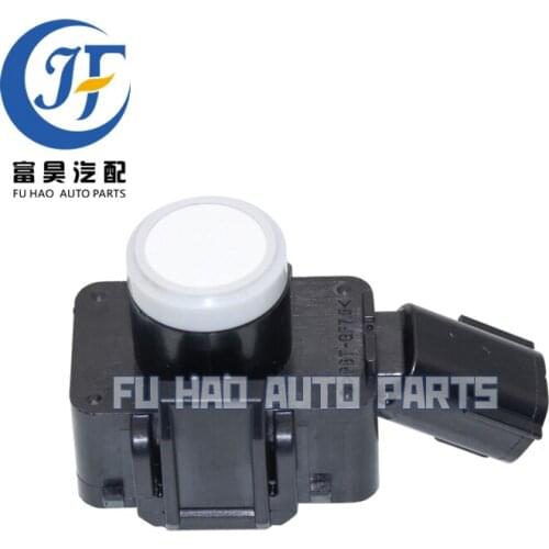 OEM Original PDC Parking Sensor For Toyota Alphard Vellfire Harrier AGH3# AYH30 GGH3# ASU60 89341-58060 8934158060
