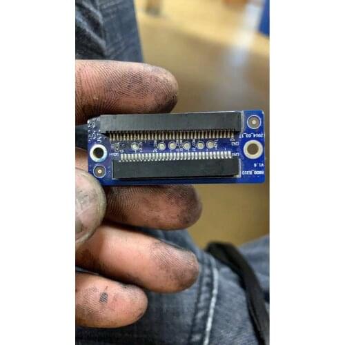 S39002 DX7 Connectors for Printing Machine DX7 Printhead