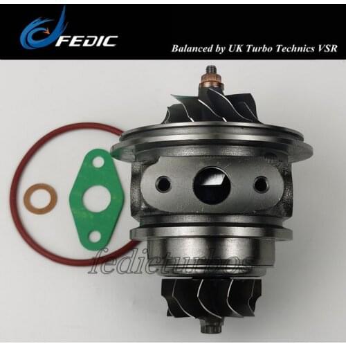 Turbine TF035 49135-03411 Turbo charger chra cartridge for Mitsubishi Pajero III 3.2 Di-D 121/118 Kw 165160 HP 4M41 2000-2006
