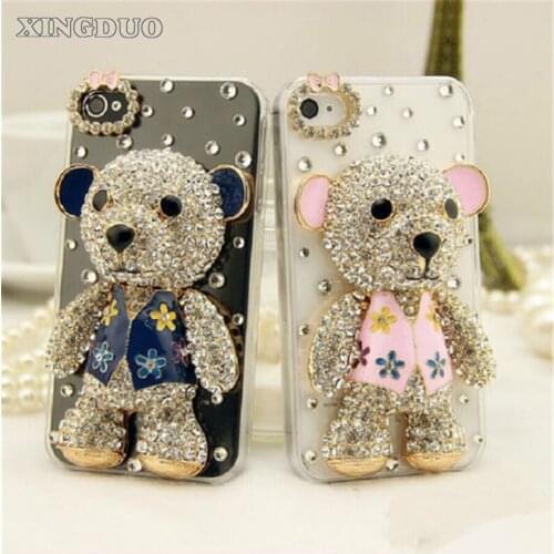 XINGDUO Phone Cases Samsung Galaxy A7 2017