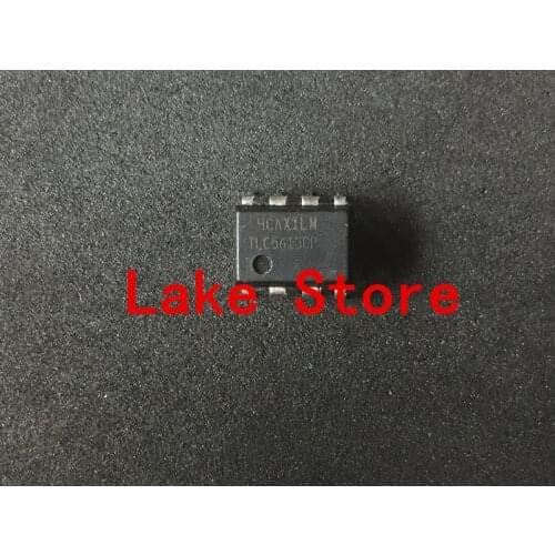 1 Uds TLC5615CP TLC5615 DIP-8