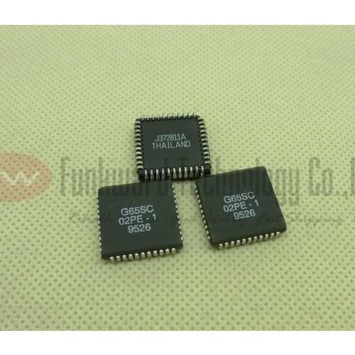 100% New&original G65SC02PE-1 G65SC02PE G65SC02