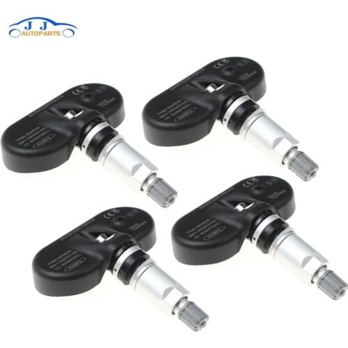 4 pcs/lot High Quality 3641100XKZ16A 3641100-XKZ16A for Great Wall Haval H6 New TPMS Monitor System Tire Pressure Sensor
