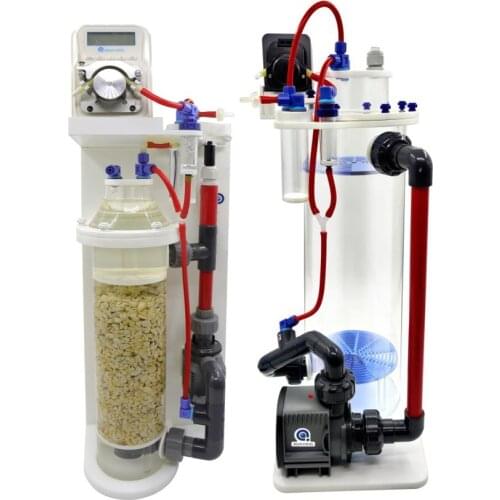 Aqua Excel’s AQUARIUM R5 R6 CALCIUM REACTOR