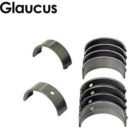 B116 B53 B6E B5 B3 B1 BPD BPZE Z5DE BPZE B5 B6 B6T Engine crankshaft bearing for Mazda 1.1L 1.3L 1.5L 1.6L 1.8L B6Y1-11-SG0