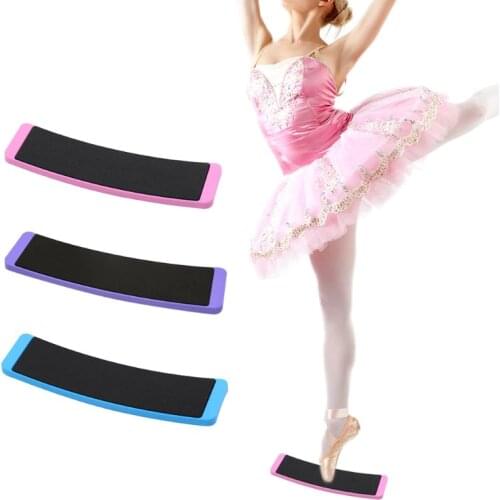 Ballet Turn and Spin Turning Board for Dancers Sturdy Dance Board for Ballet M5TC