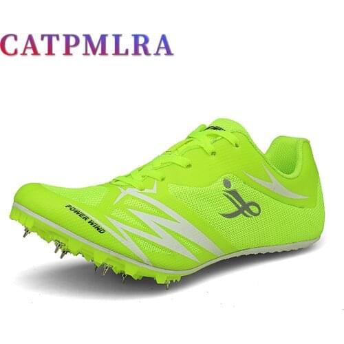 Catpmlra Athletics Sneakers