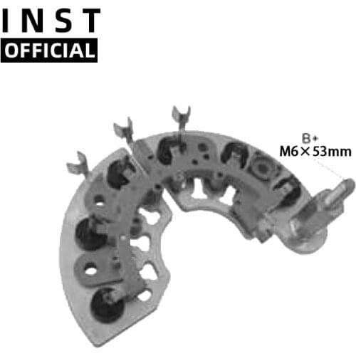ALTERNATOR GENERATORS RECTIFIER BRIDGE FOR DR4402HD/ DR4402 10494503 RD-26HD