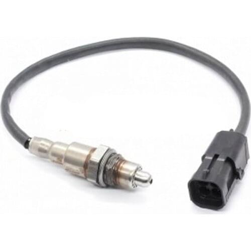 0258030064 0 258 030 064 O2 Oxygen Lambda Probe Sensor For LADA Chevrolet NIVA UAZ ZMZ-409 ZMZ409 ZMZ 409 HUNTER 2.7 UAZ-315195