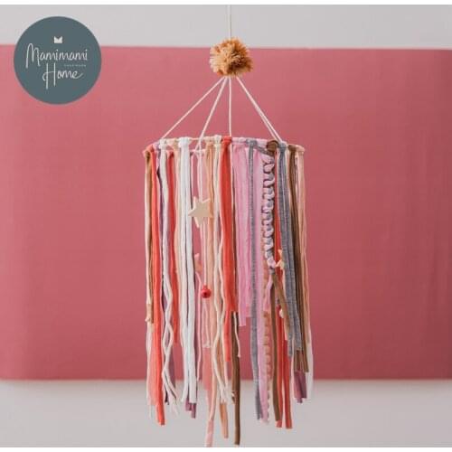 1set Baby Crib Mobiles Rattles Holder Rotating Safety Cloth Bed Bell Accessories Crib Toys For Infant Newborn 0-12 Months