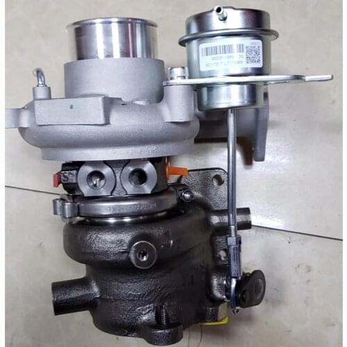 Supercharger assembly for Great wall haval H2 GW4G15B engine 6AT OEM:1118100XEG73