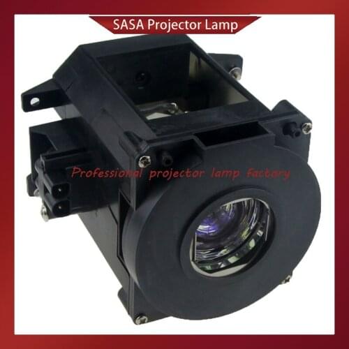 NP21LP / 60003224 High Quality Replacement Projector Lamp with Housing for NEC NP-PA500U NP-PA500X NP-PA5520W NP-PA600X PA500U