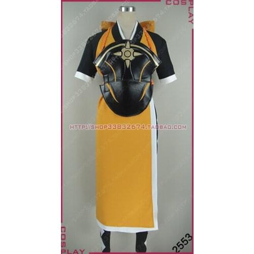 Fire Emblem Fates IF Oboro Cosplay Costume Christmas Halloween S002