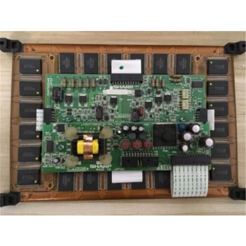 Original LCD screen LJ64ZU35, LJ640U35, LJ64EU34