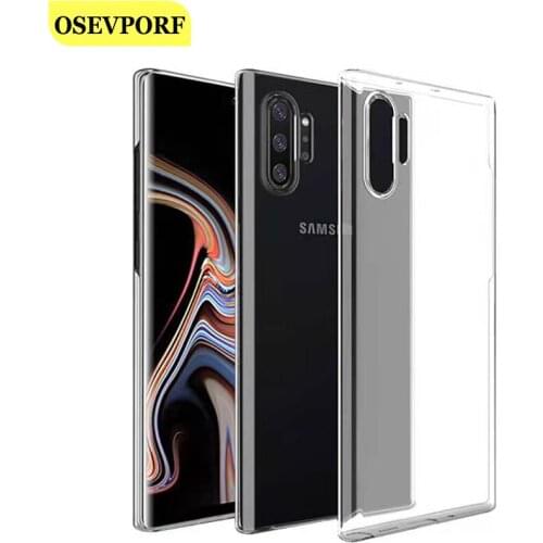 Чехлы для телефонов Samsung Galaxy Note 10 OSEVPORF China At AliExpress