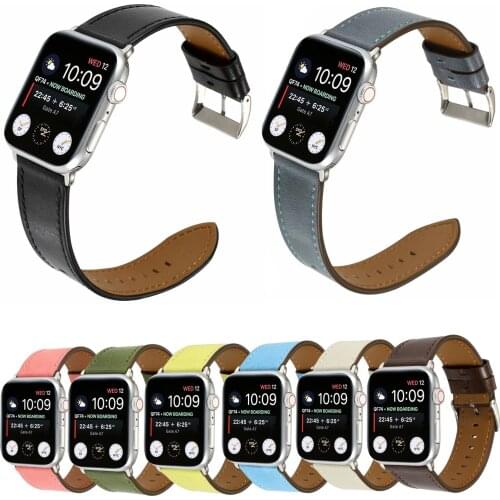 Sports Watchband for Apple Watch Series 1 2 3 4 5 Strap Replacement Wistband for iWatch 42/44mm 38/40mm Band