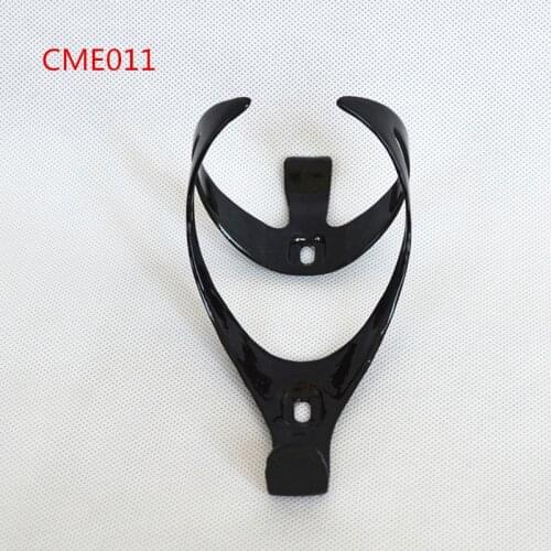 Speciale offer NO LOGO carbon bottle cage 17 SIZE CAN BE CHOOSE Carbono pinarel carbon bottle cage carbono (23g)bottle holder