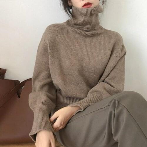 Tino Kino Women's Cashmere Pullovers
