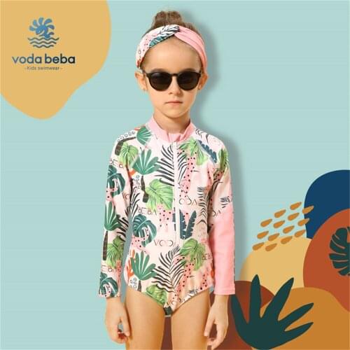 Женские слитные купальники Voda Beba China At AliExpress