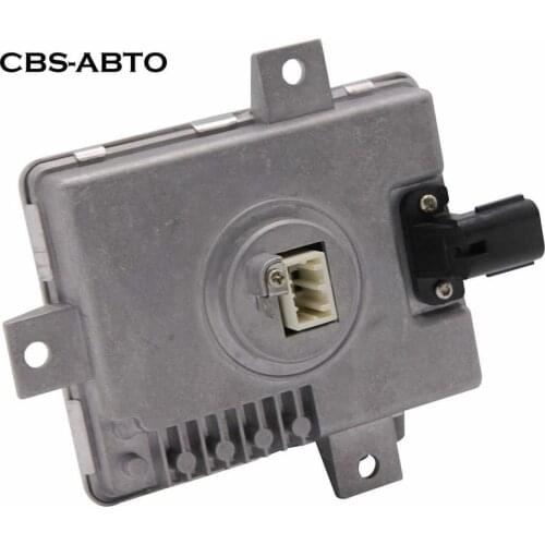 W3T10471 OEM Ballast HID Xenon D2S D2R car retrofit Headlight X6T02971 for Acura ZDX TL TSX Honda S2000 Mazda 3 CX-5 Outlander