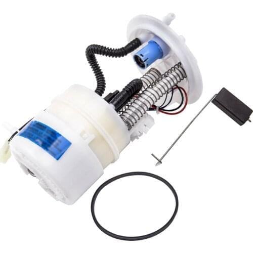 Rear Electric Fuel Pump w/Sending Unit for Nissan Murano V6 3.5L 2003-200717040-CA000, 2202-480504