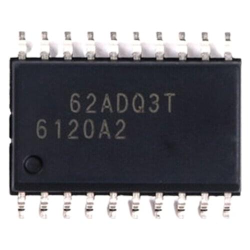 Inquiry Before Order New Original TPA6120A2 TPA6120A2DWP Amp Chip Patch SOP20 Electronic Components