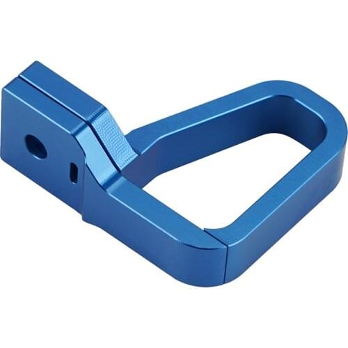 For Yamaha YZ250F YZ 125 250 80 85 WR250F WR400F WR450F WR426F TTR125 TTR125L/E/LE Brake Line Hose Clip Cable Clamp Holder