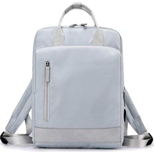 Women Backpack Female Fashion School Backpack Waterproof Laptop School Bag for Teenager Girls Travel Ladies Bagpack Mochilas