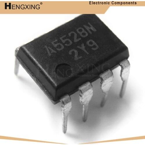 1piece FA5528N FA5528 DIP-8 In Stock