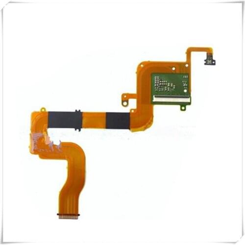 100% NEW Hinge LCD Flex Cable For SONY DSC-RX100 III RX100III / RX100 M3 Digital Camera Repair Part