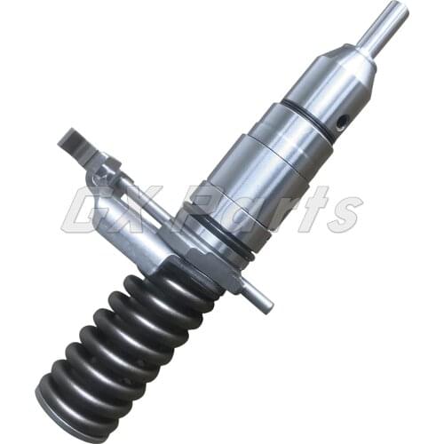 127-8205 1278205 Fuel Pump Injector Nozzle 0R8461 0R8682 for Caterpillar Excavator Loader 325L E320B E322B E325B 3114 3116
