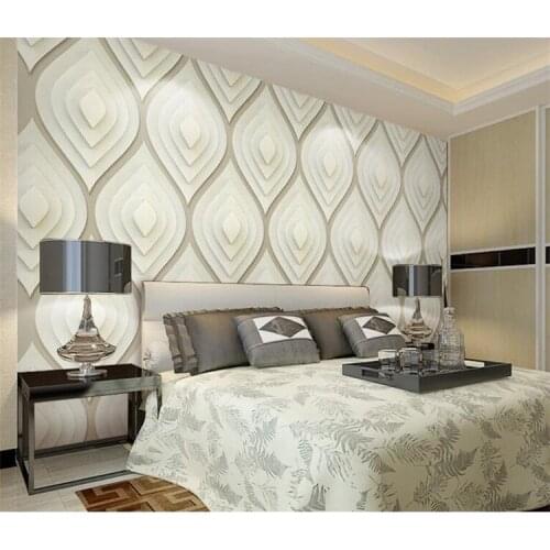 3d wallpaper 3d stereoscopic soft package TV background wall papel de parede para quarto wallpaper for walls 3 d