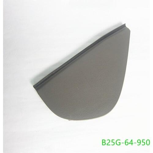 Car accessories dashboard and related parts side instrument panel for mazda 323 family protege 5 BJ 1998-2005