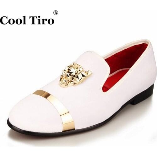 Aliexandar MQUINDA Footwear