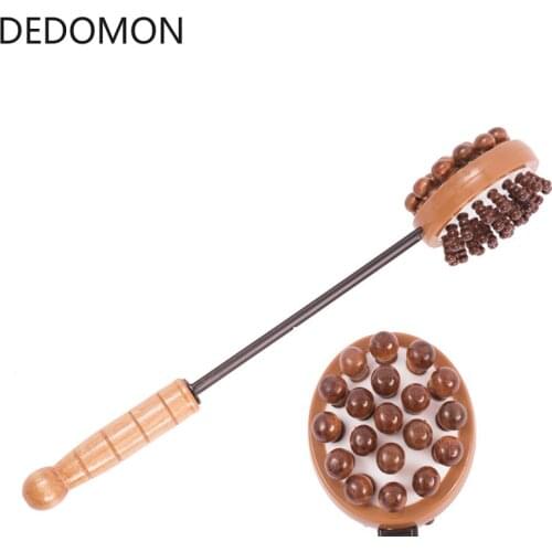 DEDOMON Massage And Relaxation