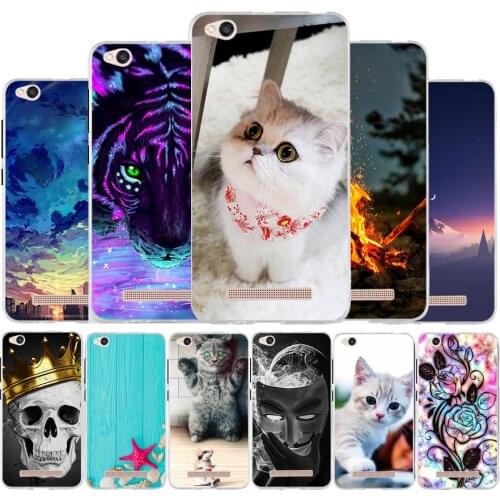 KENHONER Xiaomi Redmi Phone Cases