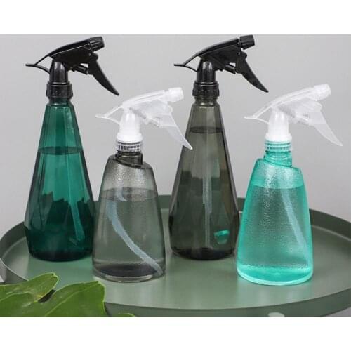 Watering Pot Large Capacity Portable Convenient Plant Flower Bottle Watering Pot Garden Decor Pneumatic high pressure water jet