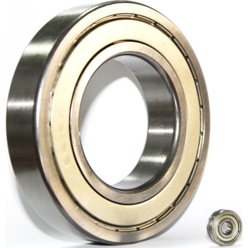 Best selling durable using deep groove ball bearing 61872