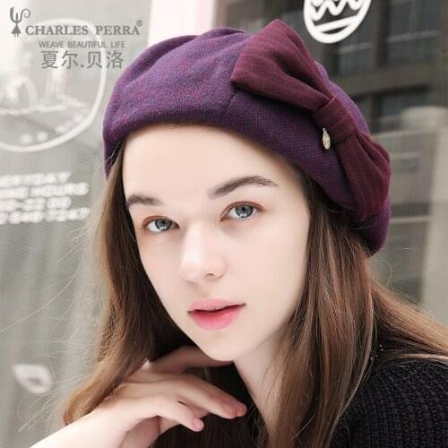 Women's Winter Hats Midnight Heartbeat China