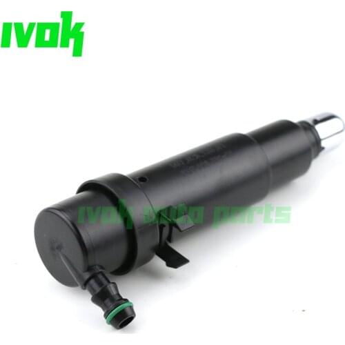 Brand New Headlamp Washer Pump Headlight Washer Cylinder for Porsche 911 Boxster Cayman 99762813301